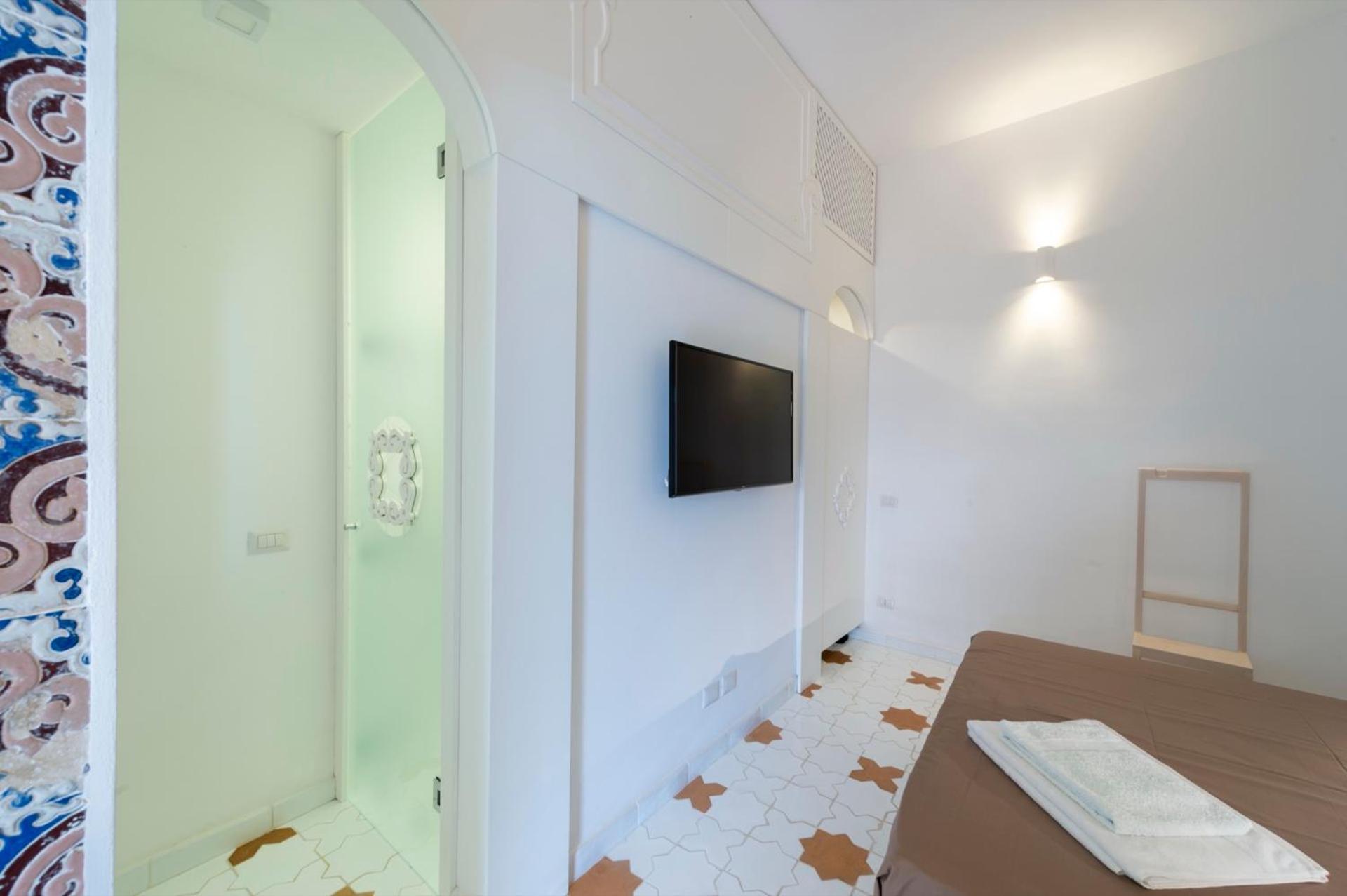 Yourhome - La Casupola Positano Exterior photo