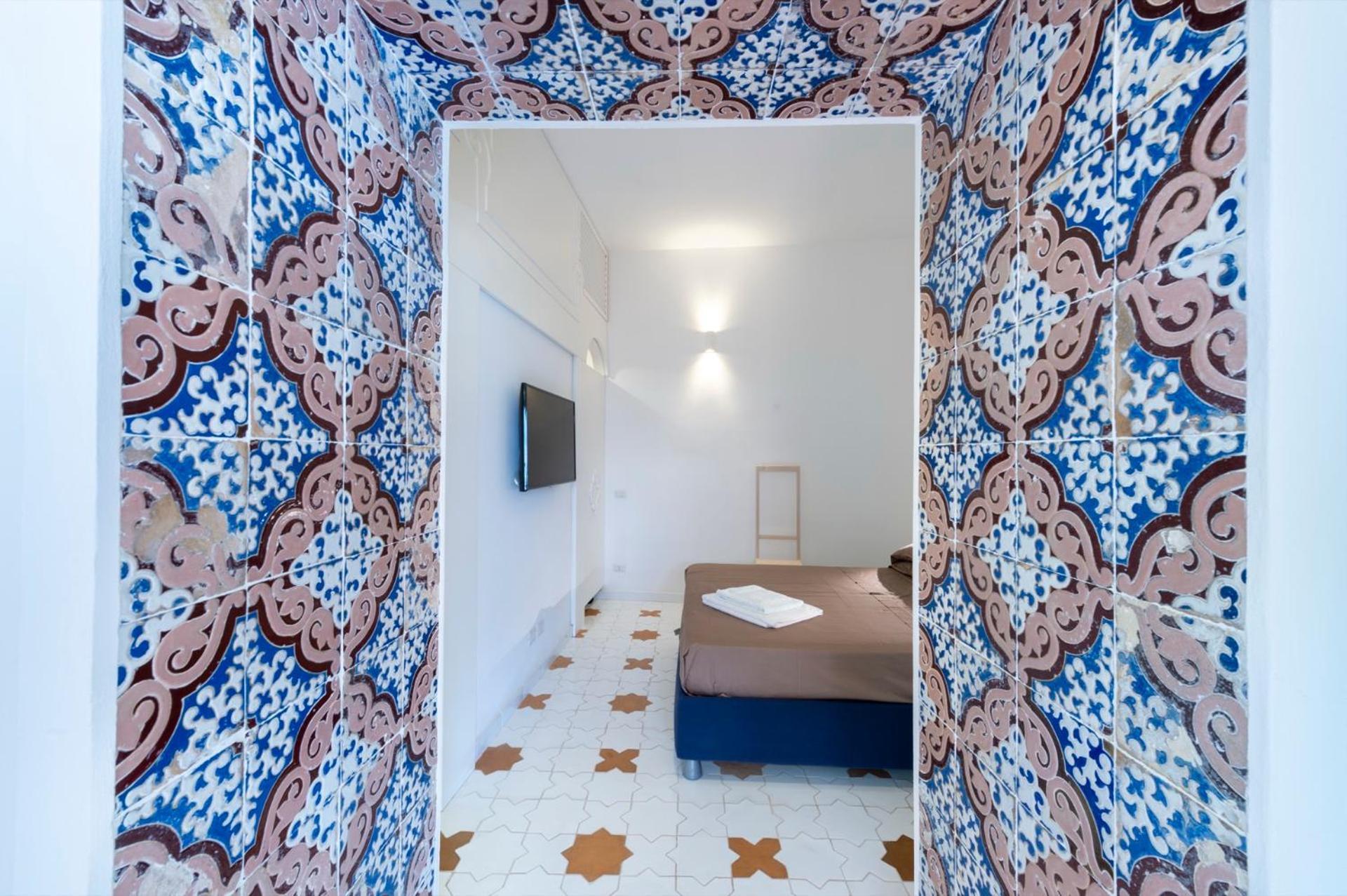 Yourhome - La Casupola Positano Exterior photo